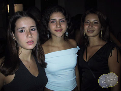 Balada: MARI, RENATA, CAMILA